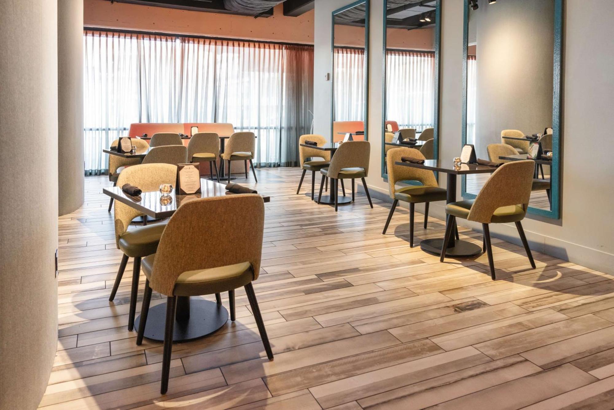 洛伦佐酒店-埃森德典藏酒店成员 达拉斯 外观 照片